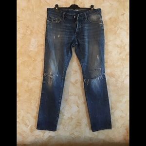 DSquared 5 Pockets Jeans